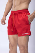 Flex Shorts