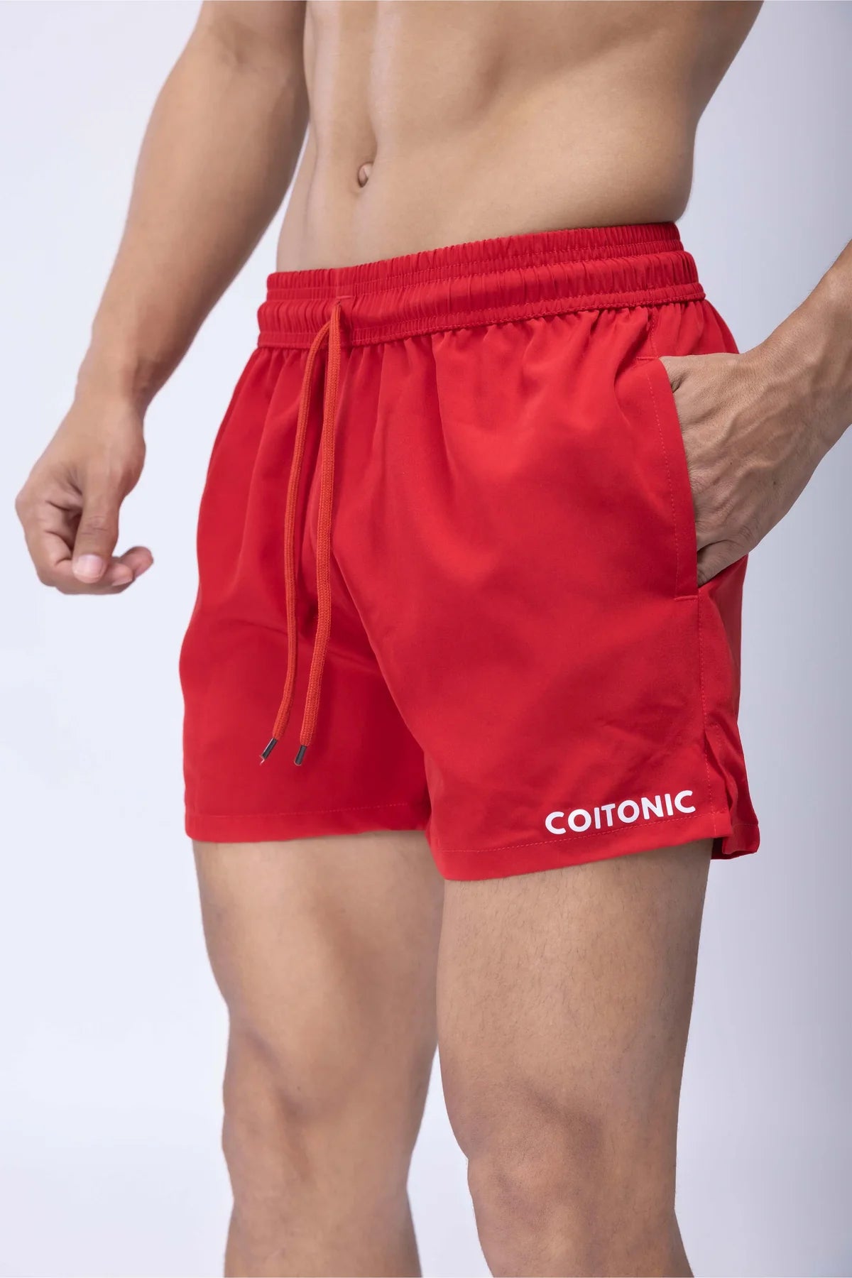 Flex Shorts