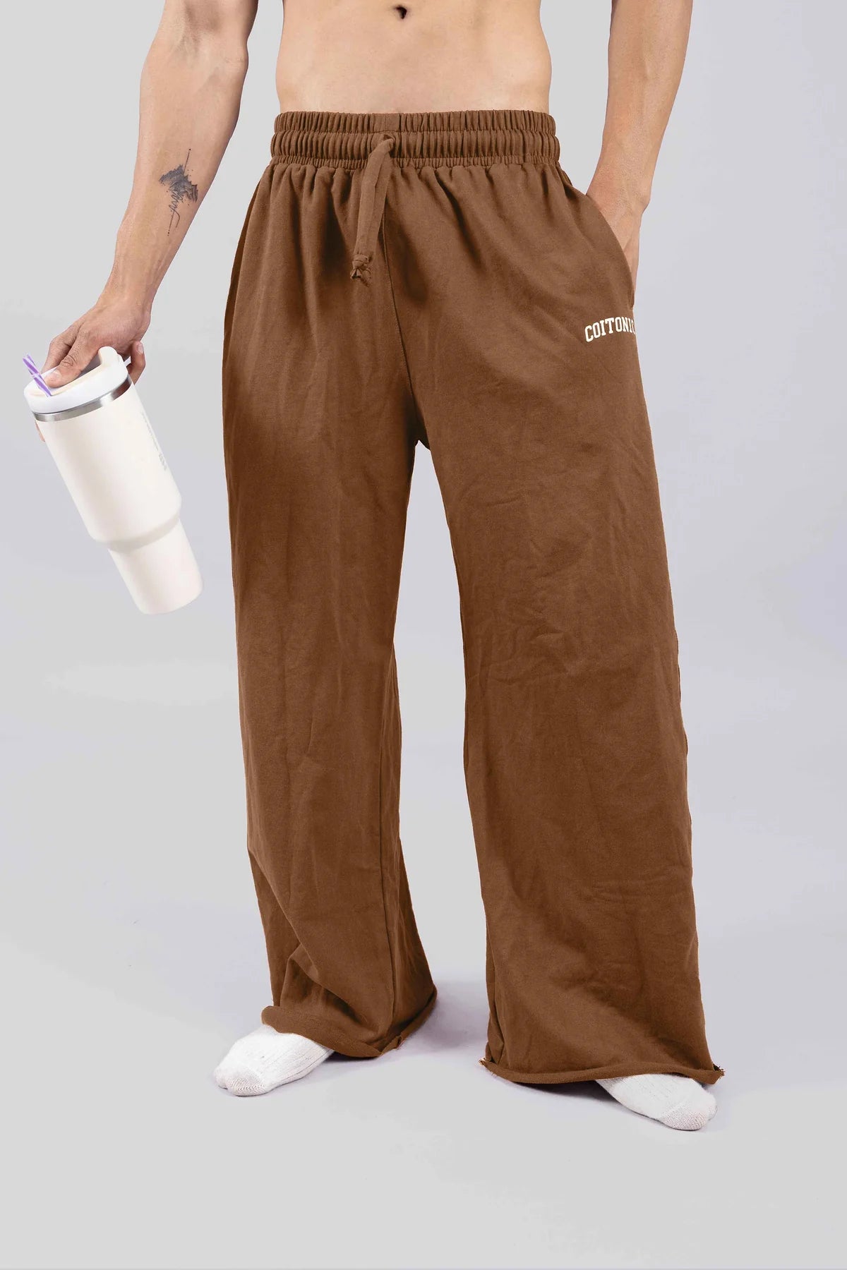 Pro Flex Baggy Fit Joggers
