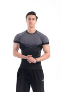 SeamX Seamless Compression T-Shirt