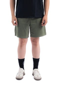 Everyday Relaxed-Fit Cotton Shorts