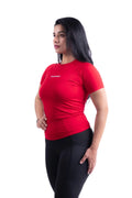 Compression Half Sleeves T-shirt (Women’s)