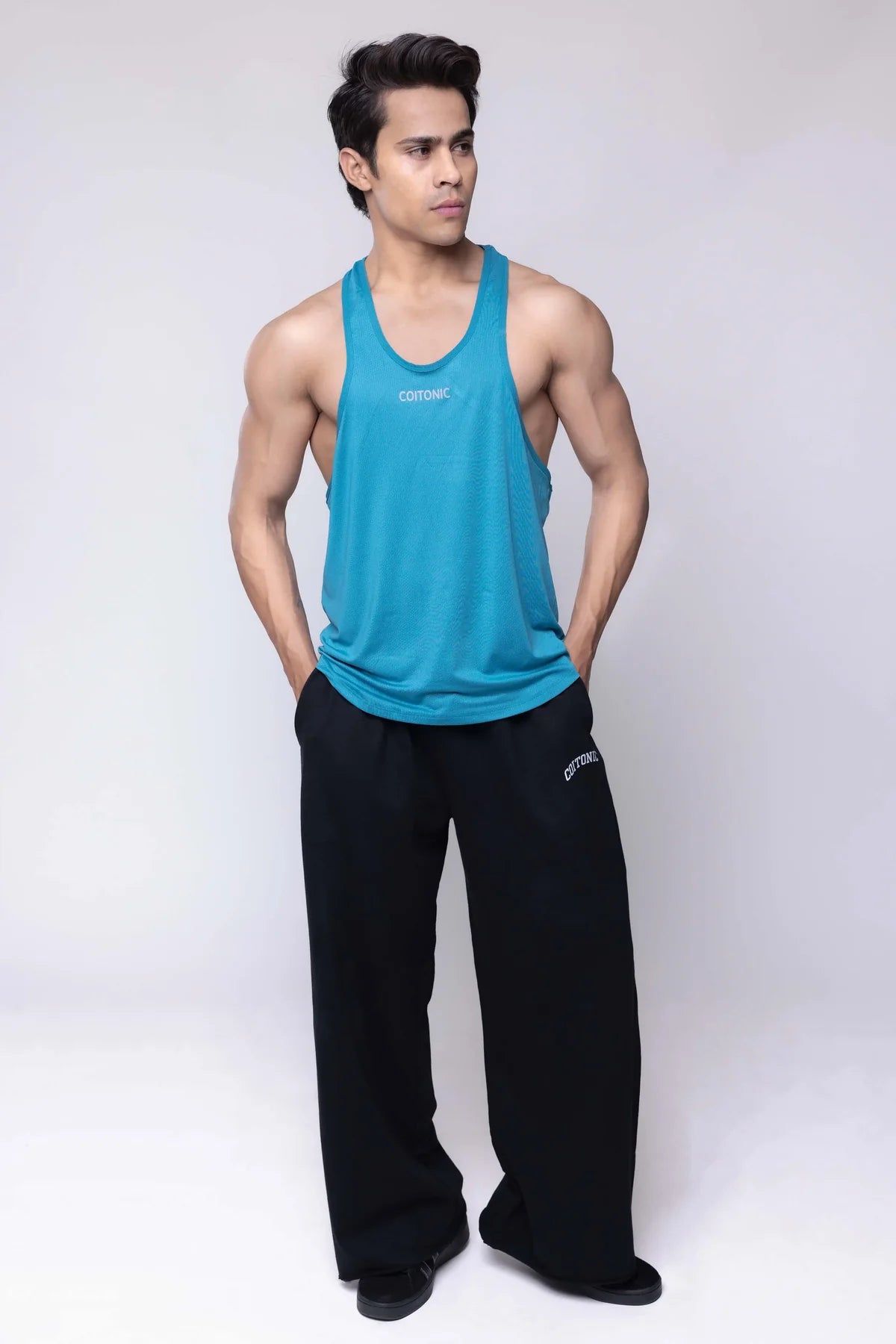 Ultra Lightweight Running Tank